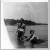 Phil & Sylvia - Lake Hartwell - 1970's.jpg